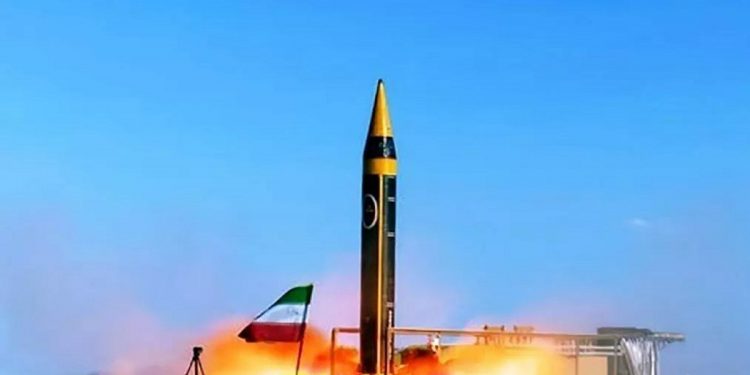 برای اولین بار ، ایران در “روز” به اسرائیل حمله کرد / منزل نتانیاهو ، هدف موشکی ایران