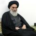 بیانیه دفتر آیت الله سیستانی: مرجعیت عالی دینی بار دیگر ادامه تجاوز نظامی به ایران و هرگونه تهدید سوء قصد به رهبری عالی دینی و سیاسی کشور را به شدت محکوم می‌کند / قاطعانه هشدار می‌دهد که هر اقدام مجرمانه‌ای از این گونه، پیامد‌های وخیمی برای سراسر منطقه خواهد داشت و چه بسا منجر به خروج کامل اوضاع از کنترل و بروز هرج و مرج گسترده‌ای شود