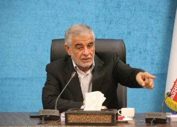 جوکار:معادن یزد غیر از ضرر هیچ منفعتی برای استان ندارند/ ۵۳ مورد تخریب خط انتقال آب معنا ندارد/متأسفانه این تخریب‌ها به نوعی خفت‌گیری تبدیل شده است