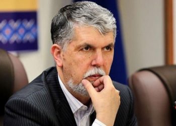 وزیر ارشاد:مدیریت‌های سلیقه محور و اقتضائی در موضوع فرهنگ به نتیجه نمی‌رسد