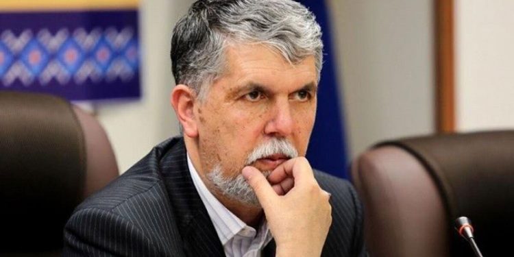 وزیر ارشاد:مدیریت‌های سلیقه محور و اقتضائی در موضوع فرهنگ به نتیجه نمی‌رسد