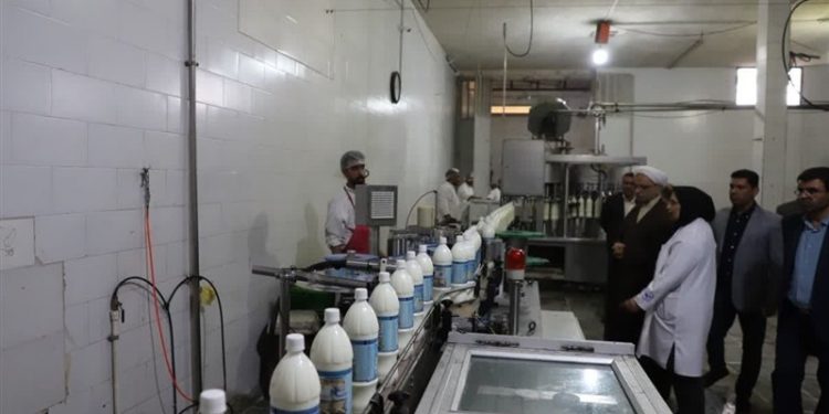 حمایت دستگاه قضایی از تولید و اشتغال در مناطق محروم