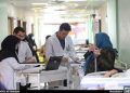 سازمان نظام پرستاری : کمبود شدید پرستار در کشور نیازمند توجه جدی مسوولان است