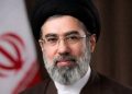 نخستین پیام آیت‌الله مجتبی خامنه‌ای: خواست توده‌های مردم، ادامه دفاع موثر و پشیمان‌ کننده است / قطعاً همچنان از اهرم مسدود کردن تنگه هرمز باید استفاده شود/ کشورهای همسایه باید تکلیف خود را با متجاوزین به وطن ما معلوم کنند