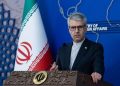واکنش رسمی تهران به پایان مذاکرات: طبیعی است که در یک جلسه به توافق نرسیم