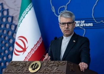 واکنش رسمی تهران به پایان مذاکرات: طبیعی است که در یک جلسه به توافق نرسیم