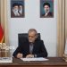 پزشکیان و ترامپ تفاهم نامه را امضا کردند/ بقایی: متن توافق به هر دو زبان امضا شده است/ مذاکرات ۶۰ روزه در مورد موشکی نیست/ اورانیوم به خارج از کشور انتقال نمی یابد